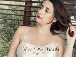 Nicholewithanh
