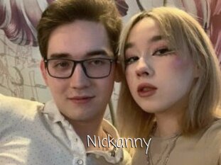 Nickanny