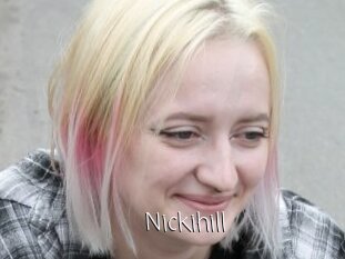 Nickihill