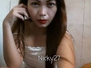 Nicky27