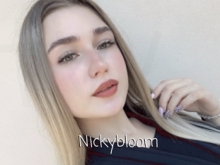 Nickybloom