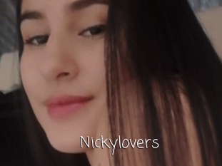 Nickylovers