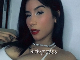 Nickyrouss