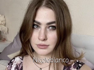 Nicoleblanco