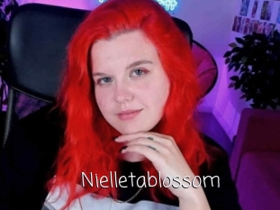 Nielletablossom