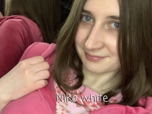 Nika_white