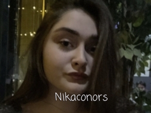 Nikaconors