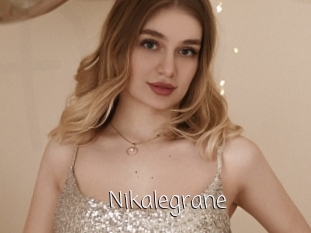 Nikalegrane