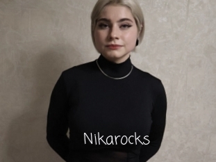 Nikarocks