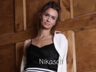 Nikasalt
