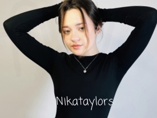 Nikataylors