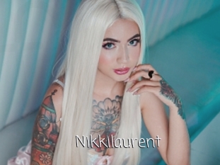 Nikkilaurent