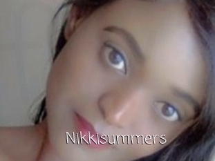 Nikkisummers