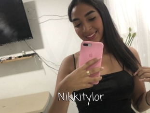 Nikkitylor