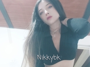 Nikkybk