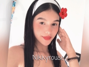 Nikkyrouse