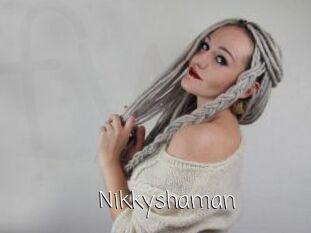 Nikkyshaman