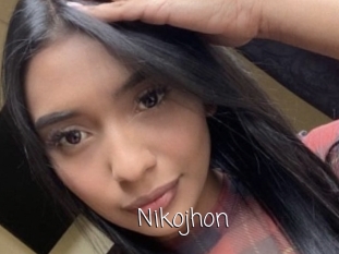 Nikojhon