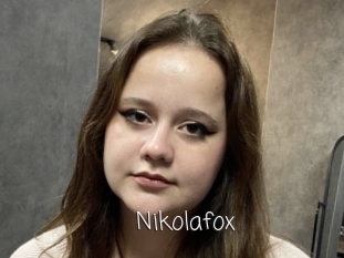 Nikolafox