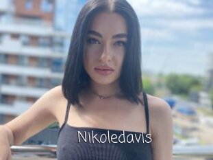 Nikoledavis