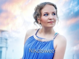 Nikolsweet