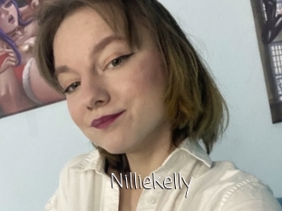 Nilliekelly