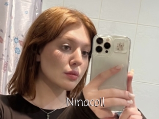 ninacoll Fille Webcam
