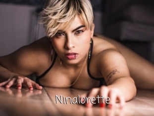 Ninalorette