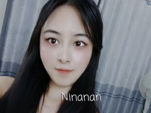 Ninanan