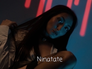 Ninatate