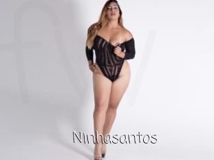 Ninhasantos