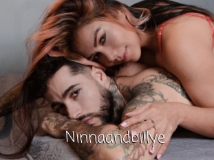 Ninnaandbillye