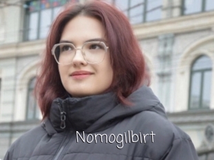 Nomogilbirt