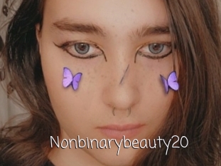 Nonbinarybeauty20