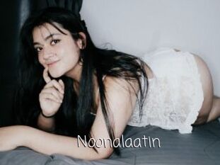 Noonalaatin