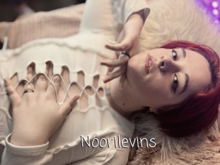 Noorilevins