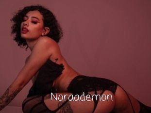 Noraademon