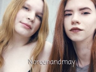 Noreenandmay