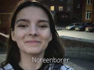 Noreenborer