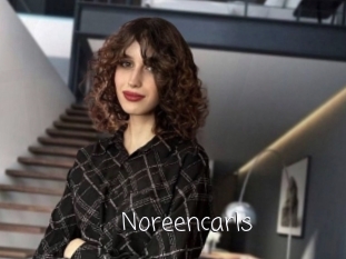 noreencarls Fille Webcam