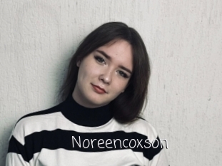 Noreencoxson