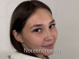 Noreencreedon