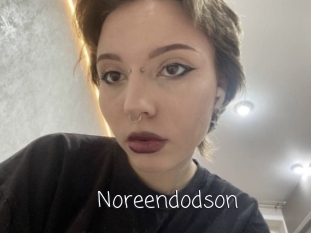 Noreendodson