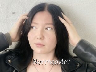 Normaalder