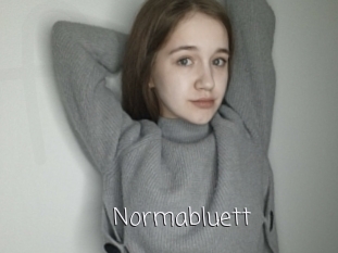 Normabluett