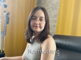 Normaching