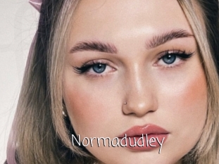 Normadudley