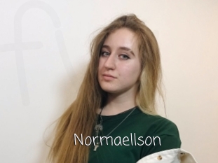 Normaellson