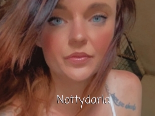 Nottydarla