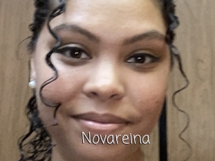 Novareina